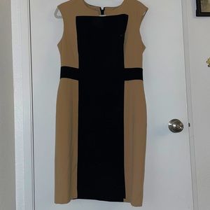 Business attire dress